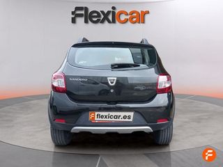 Dacia Sandero Stepway TCE 66kW (90CV) EU6