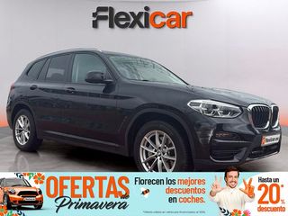 BMW X3 xDrive30d