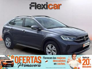 Volkswagen Taigo Life 1.0 TSI 81kW (110CV)