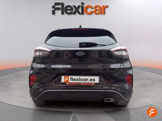 Ford Puma 1.0 EcoBoost 155cv ST-Line X MHEV