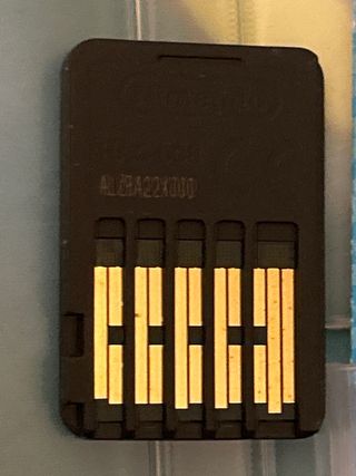 Pokémon Escudo Nintendo Switch