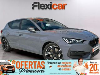 Cupra León 2.0 TSI 140kW (190CV) DSG