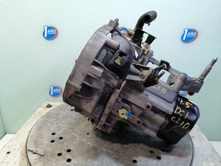CAJA CAMBIOS RENAULT CLIO II FASE II (B/CB0)
