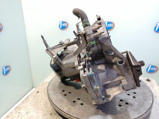 CAJA CAMBIOS RENAULT CLIO II FASE II (B/CB0)