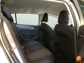 Peugeot 308 5p Style PureTech 130 S&S 6 Vel. MAN