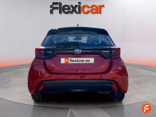 Toyota Yaris 1.5 120H Active Plus