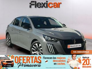 Peugeot 208 Allure Puretech 100