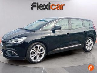 Renault Grand Scénic 1.5 DCI 110 ENERGY EDC BUSSINES