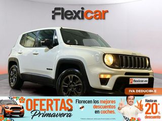 Jeep Renegade eHybrid 1.5 96kW(130CV) Limited ATX