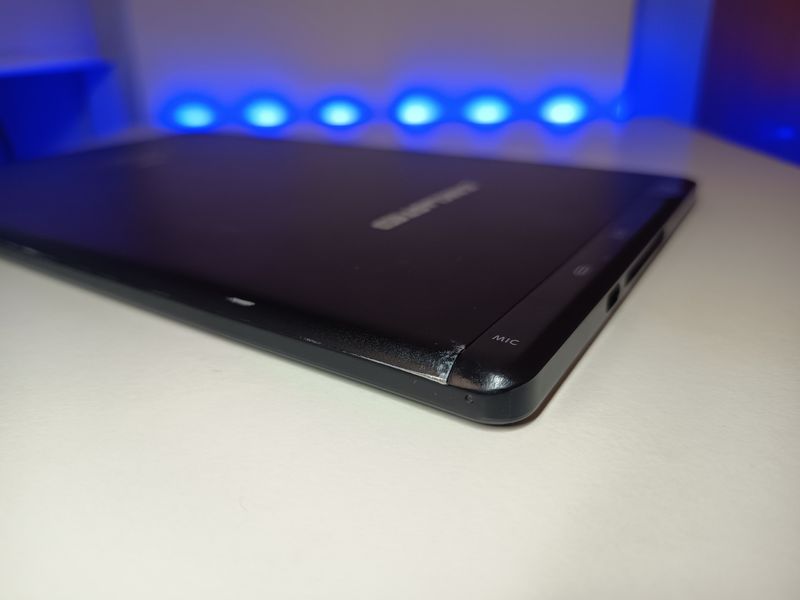 TABLET 10" CONECTIVIDAD 4G Y WIFI WHATSAPP YOUTUBE afbeelding 9