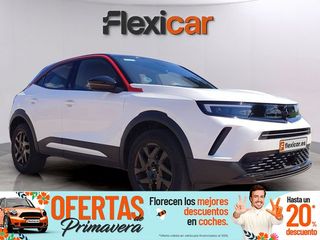 Opel Mokka 1.2 T 100kW (136 CV) Ultimate