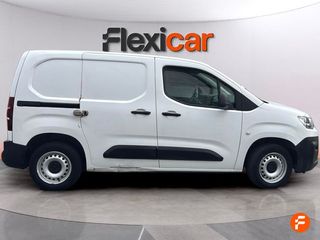 Citroën Berlingo Talla XL BlueHDi 100 FEEL