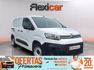 Citroën Berlingo Talla XL BlueHDi 100 FEEL