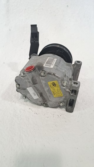 COMPRESOR AIRE ACONDICIONADO FORD KA+