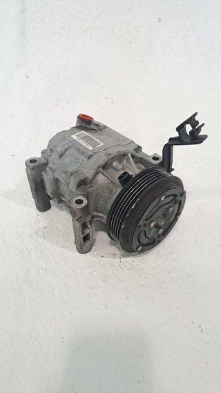 COMPRESOR AIRE ACONDICIONADO FORD KA+