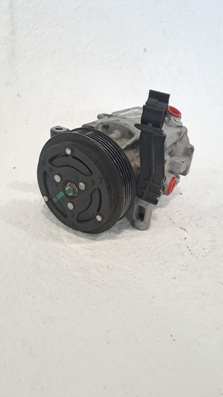 COMPRESOR AIRE ACONDICIONADO FORD KA+