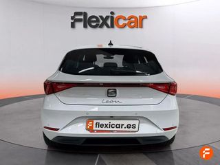 Seat Leon SP 1.5 eTSI 85kW DSG-7 Style XM