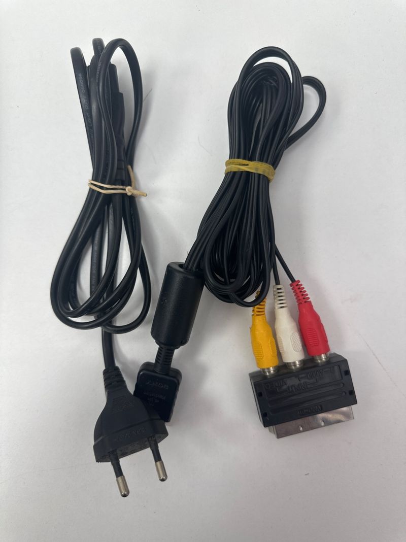 Consola PS3 CECH-4004C 500gb (sin mando) afbeelding 4