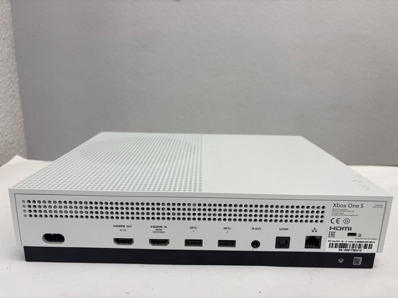 Consola Xbox One S 1Tb afbeelding 3