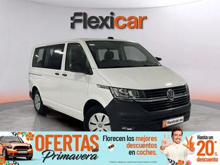 Volkswagen Caravelle Origin Corta 2.0 TDI 110kW BMT DSG