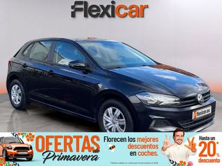 Volkswagen Polo Edition 1.0 59kW (80CV)