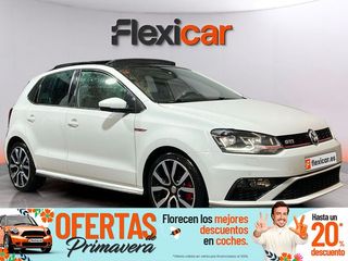 Volkswagen Polo GTI 1.8 TSI 192CV DSG