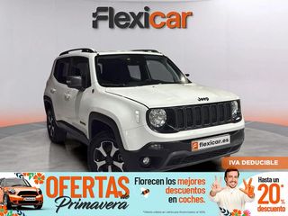 Jeep Renegade Limited 4xe 1.3 PHEV 140 kW(190CV) AT