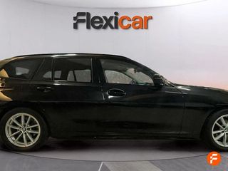 BMW Serie 3 320d xDrive Automática Touring