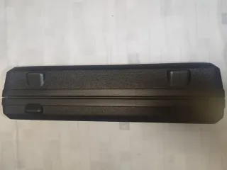 Caja de herramientas Dexter