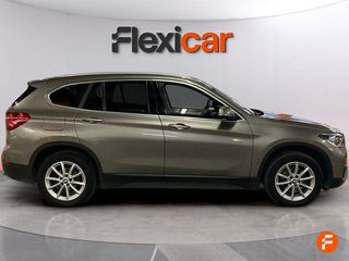 BMW X1 sDrive18d