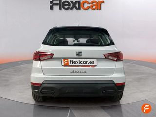 Seat Arona 1.0 TSI 81kW (110CV) DSG Style XM Editio