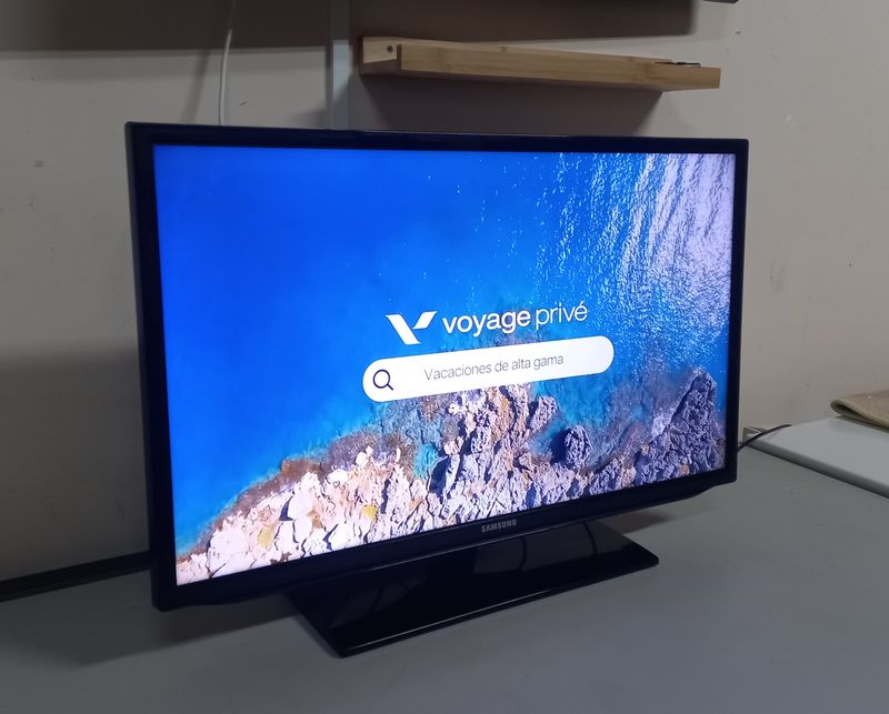 TV Smart TV Samsung 32" Full HD afbeelding 6