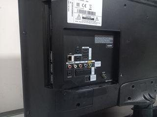 TV Smart TV Samsung 32" Full HD