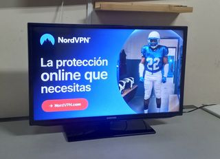 TV Smart TV Samsung 32" Full HD