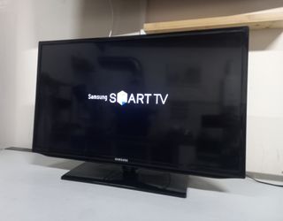 TV Smart TV Samsung 32" Full HD