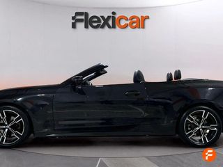 BMW Serie 4 420d Cabrio