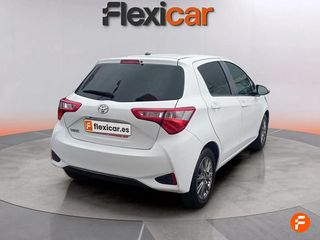 Toyota Yaris 1.5 110 Active