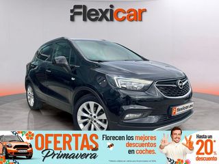 Opel Mokka X 1.4 T 103kW (140CV) 4X2 S&S Excellence