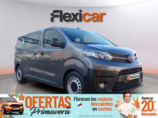 Toyota Proace Verso 1.5D 120CV FAMILY ADVANCE L1