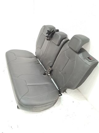 ASIENTOS TRASEROS CITROEN DS3