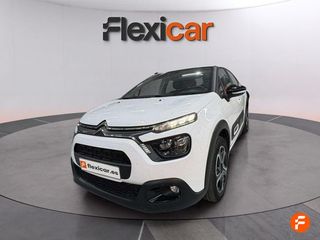 Citroën C3 BlueHDi 75KW (100CV) S&S C-Series