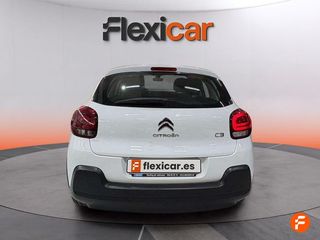 Citroën C3 BlueHDi 75KW (100CV) S&S C-Series