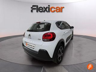 Citroën C3 BlueHDi 75KW (100CV) S&S C-Series