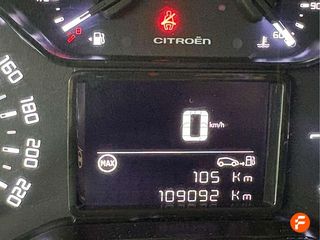 Citroën C3 BlueHDi 75KW (100CV) S&S C-Series