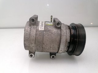 COMPRESOR AIRE ACONDICIONADO OPEL ADAM
