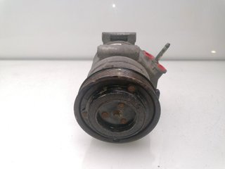 COMPRESOR AIRE ACONDICIONADO OPEL ADAM