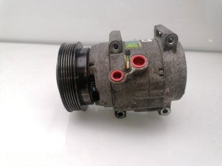 COMPRESOR AIRE ACONDICIONADO OPEL ADAM