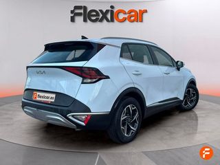 Kia Sportage 1.6 CRDi MHEV 100kW (136CV) Business 4x2