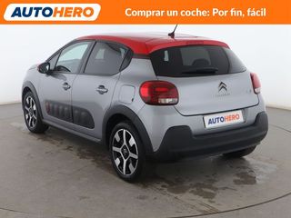 Citroën C3 1.2 PureTech Shine
