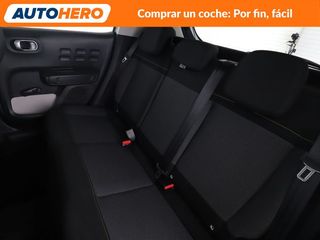 Citroën C3 1.2 PureTech Shine